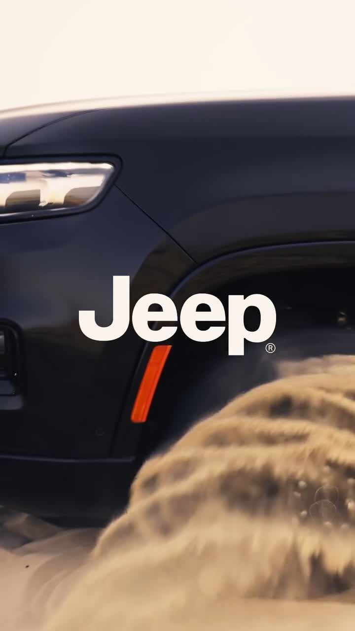 Jeep, Automotive