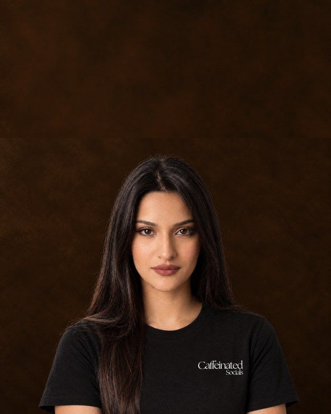 Portrait of Rabia Pamir