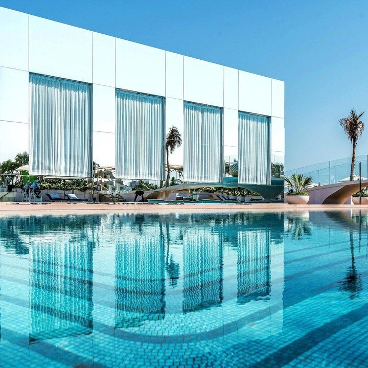 Wellness destination, Wellness & fitness